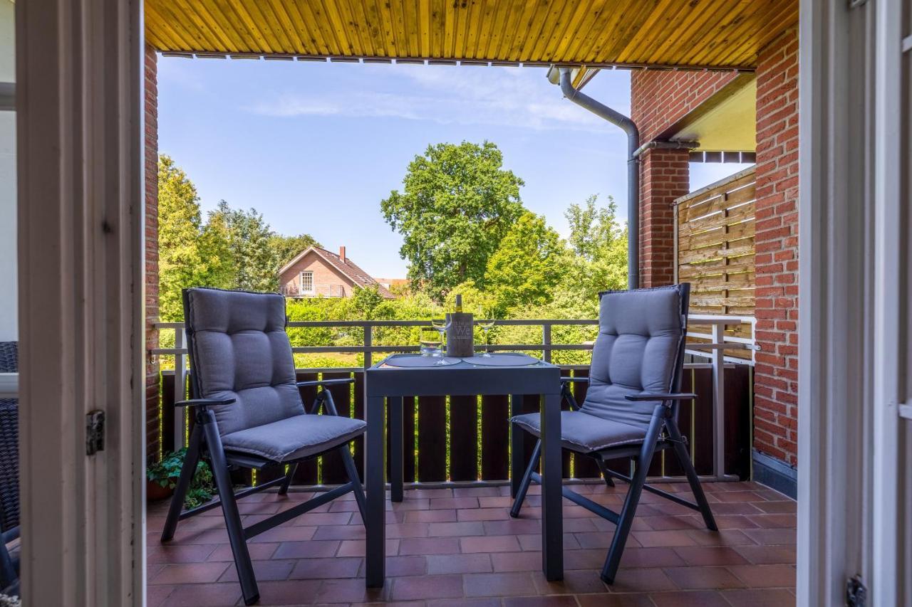 Seepark Scharbeutz LütteMeersicht Exterior foto